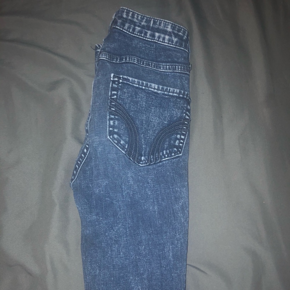 Hollister Jeggings